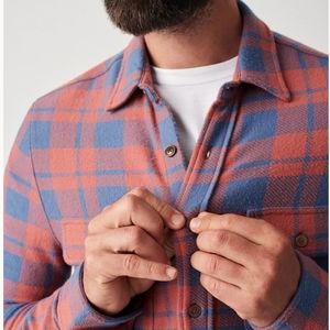 Faherty Legend Shirt